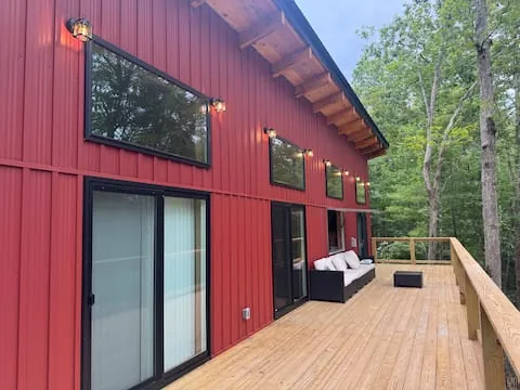 Lakeview Hideaway