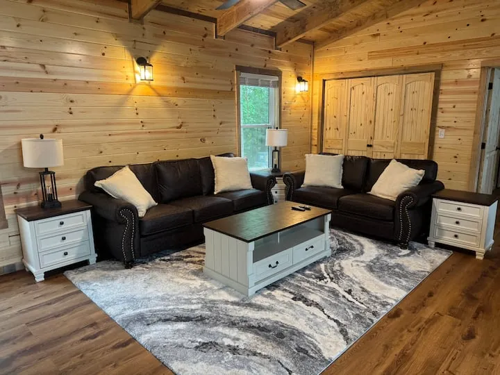Lakeview Hideaway photo 3