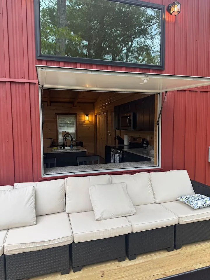 Lakeview Hideaway photo 5