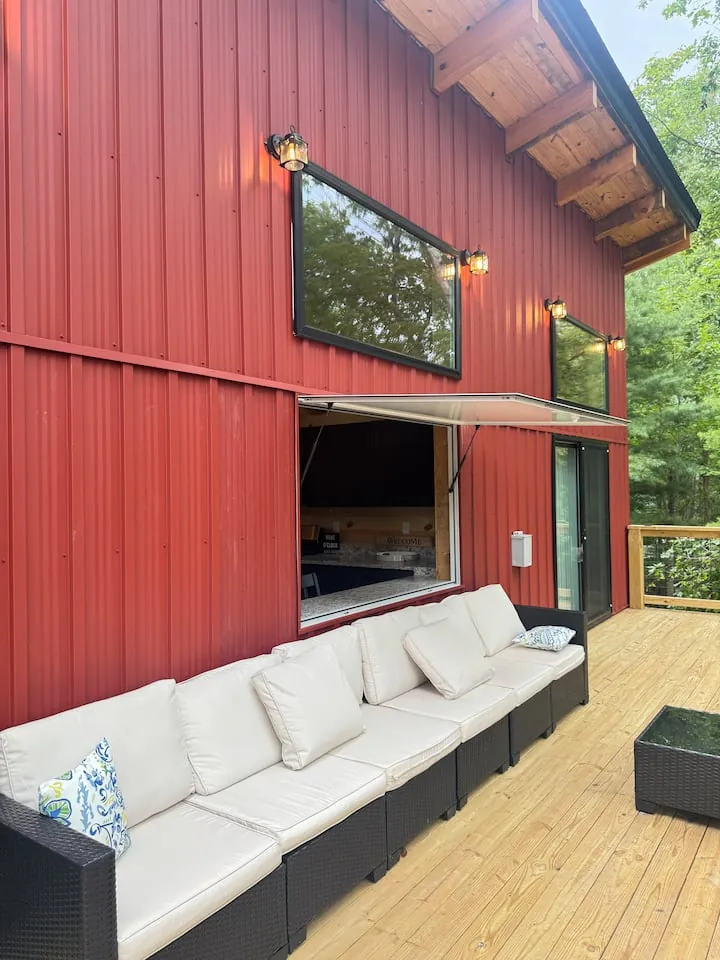 Lakeview Hideaway photo 4