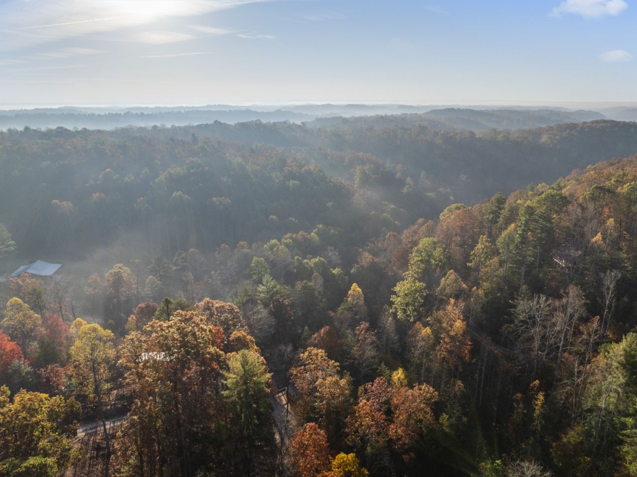 Red River Gorge, Kentucky